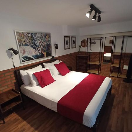 Volt76 - Como Lake Apartment エクステリア 写真