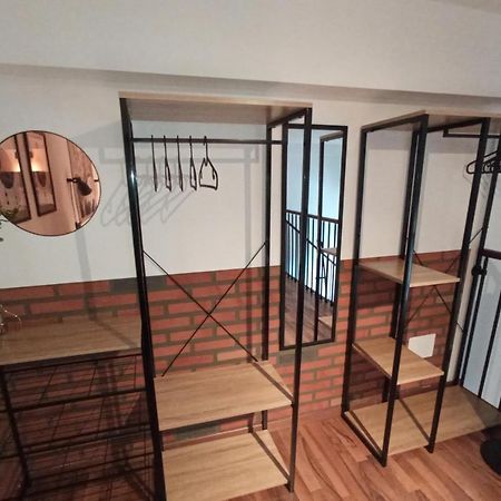 Volt76 - Como Lake Apartment エクステリア 写真