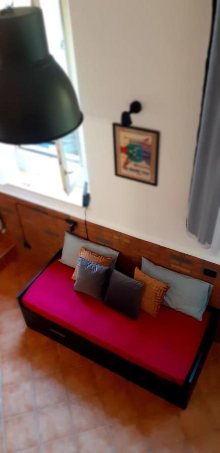 Volt76 - Como Lake Apartment エクステリア 写真