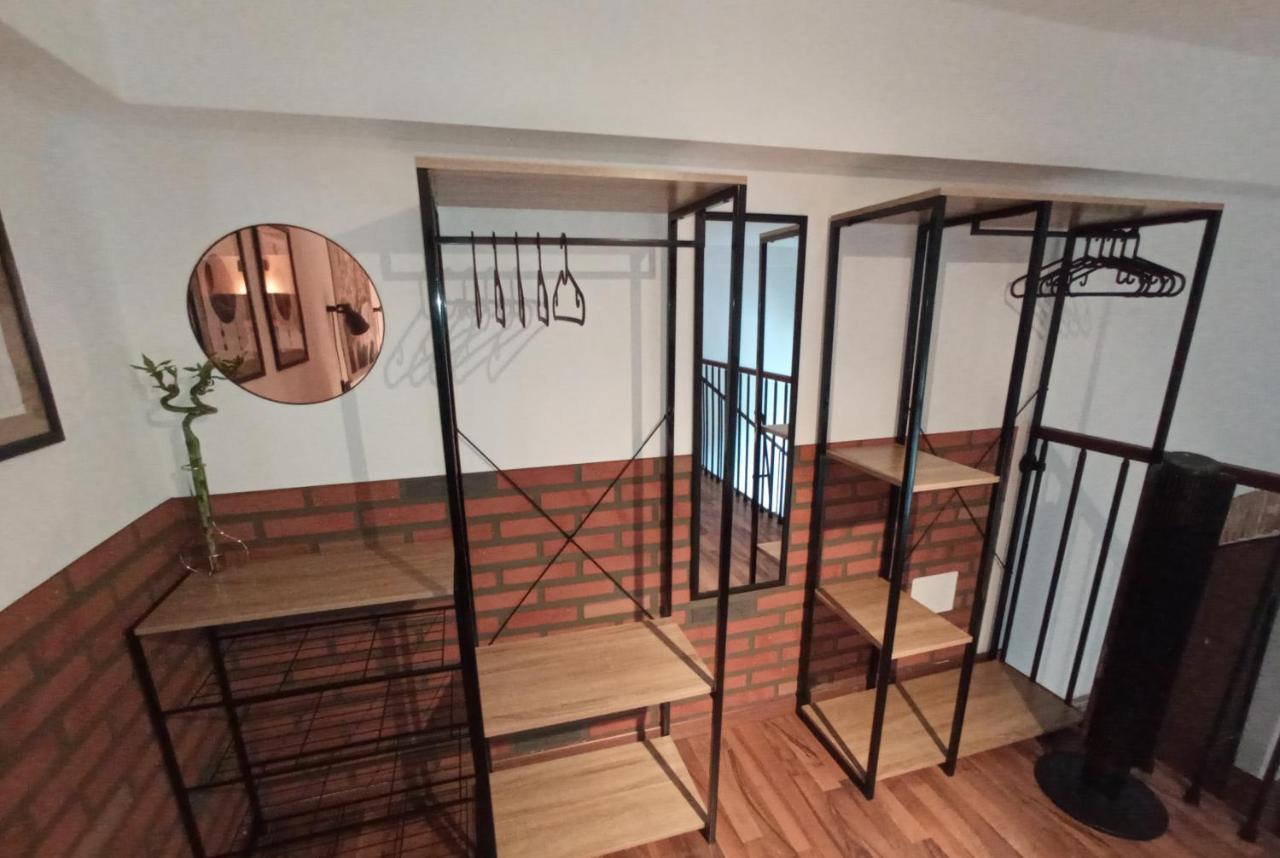 Volt76 - Como Lake Apartment エクステリア 写真