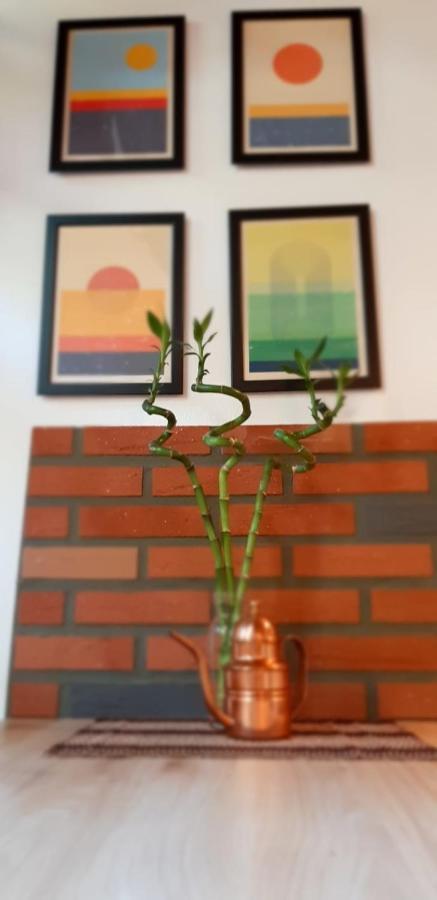 Volt76 - Como Lake Apartment エクステリア 写真