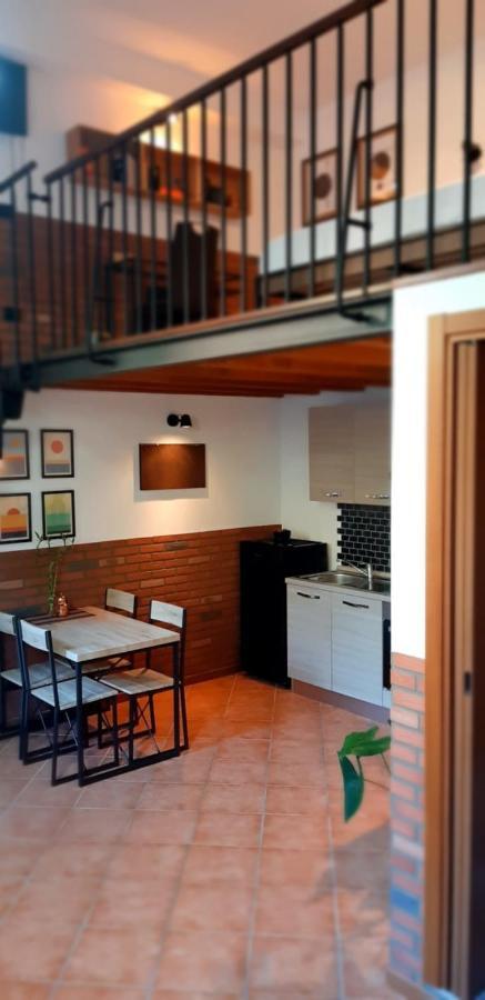 Volt76 - Como Lake Apartment エクステリア 写真