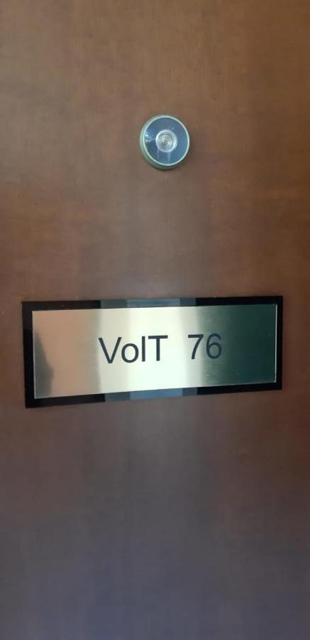 Volt76 - Como Lake Apartment エクステリア 写真