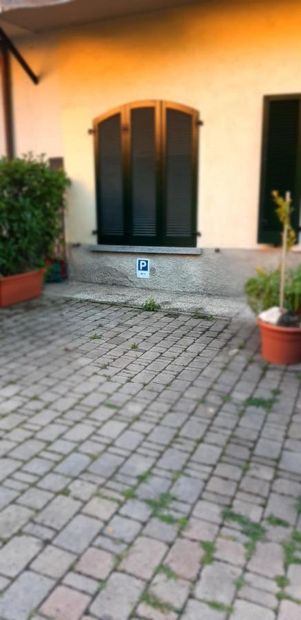 Volt76 - Como Lake Apartment エクステリア 写真
