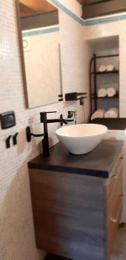 Volt76 - Como Lake Apartment エクステリア 写真