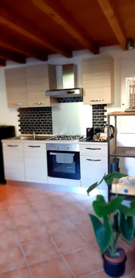 Volt76 - Como Lake Apartment エクステリア 写真